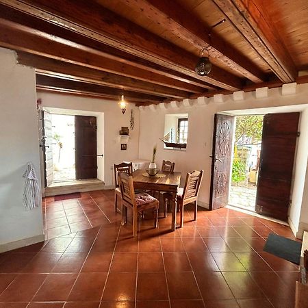 Charming Bohemian House In Perast Villa Exterior photo