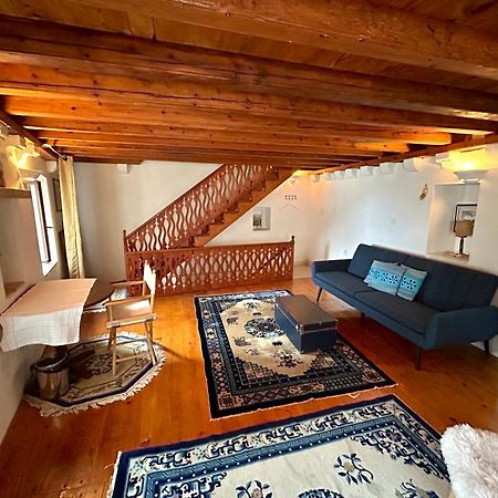 Charming Bohemian House In Perast Villa Exterior photo